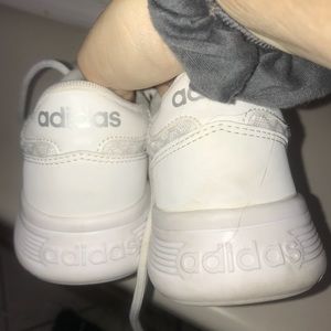 Adidas shoes women 81/2